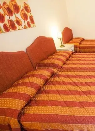 Dört Kişilik Oda, Balkon