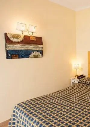 Economy Oda, Manzarasız