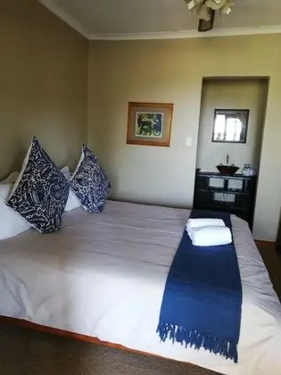 Budget Room