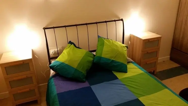 Standard Tek Büyük Yataklı Oda, 1 Çift Kişilik Yatak, Sigara İçilmez