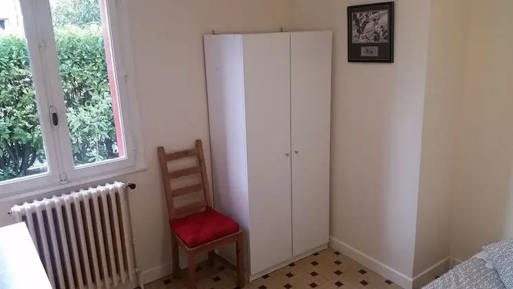 Standard Tek Kişilik Oda, 1 Tek Kişilik Yatak, Sigara İçilmez