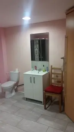 Standard Tek Kişilik Oda, 1 Tek Kişilik Yatak, Sigara İçilmez