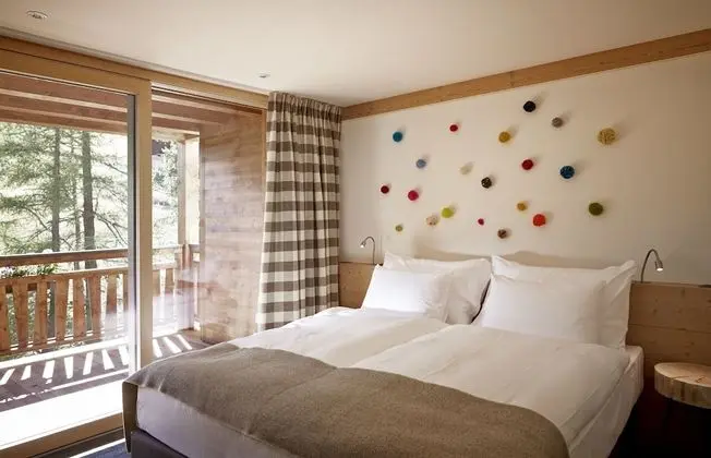 Luxury Apart Daire, 3 Yatak Odası, Dağ Manzaralı