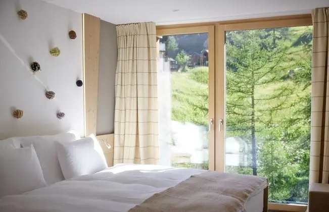 Luxury Apart Daire, 3 Yatak Odası, Dağ Manzaralı