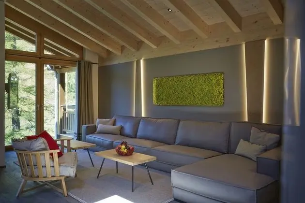 Luxury Apart Daire, 3 Yatak Odası, Dağ Manzaralı