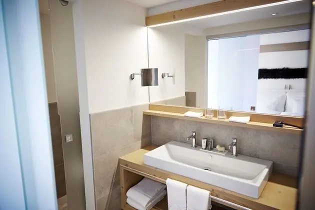 Luxury Apart Daire, 3 Yatak Odası, Dağ Manzaralı