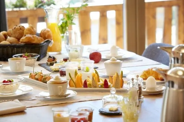 Luxury Apart Daire, 3 Yatak Odası, Dağ Manzaralı