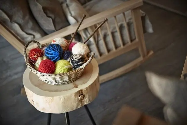 Premium Apart Daire, 2 Yatak Odası