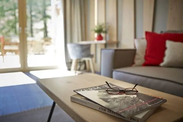 Premium Apart Daire, 2 Yatak Odası