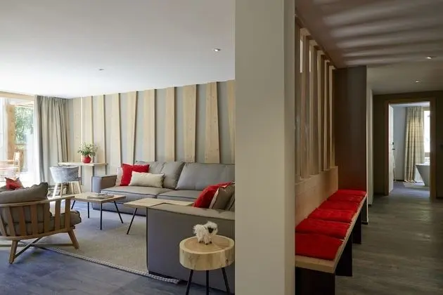 Superior Apart Daire, 3 Yatak Odası, Engellilere Uygun, Özel Banyo