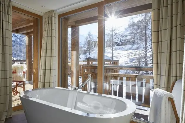 Superior Apart Daire, 3 Yatak Odası, Engellilere Uygun, Özel Banyo