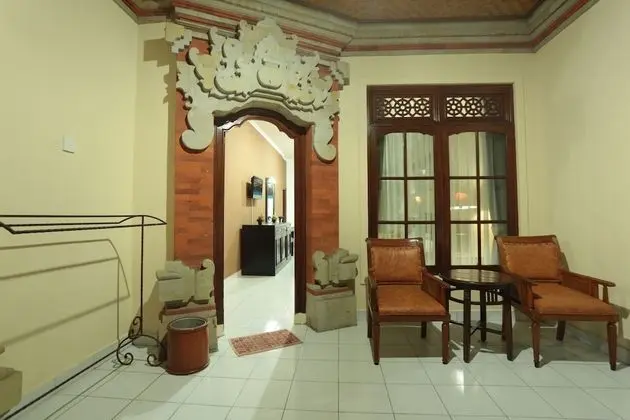 Superior Oda (Ground Floor)