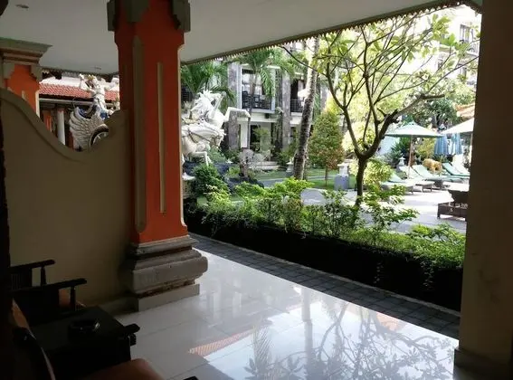 Superior Oda (Ground Floor)