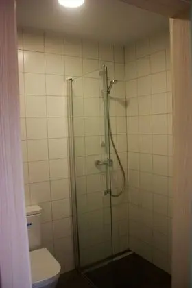 Ortak Ranzalı Oda, Sadece kadınlar için, Ortak Banyo (1 bed in 4 Bed Dorm)