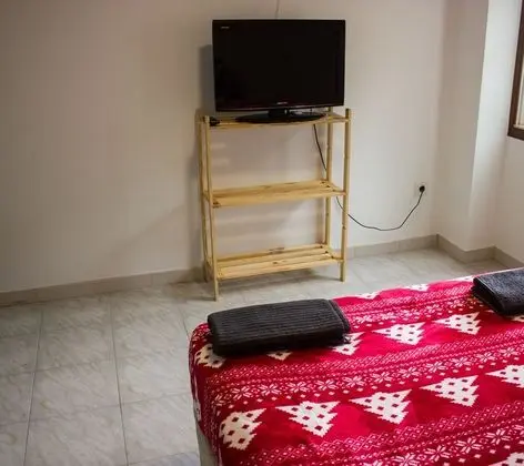 Premium Tek Büyük Yataklı Oda