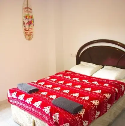 Premium Tek Büyük Yataklı Oda