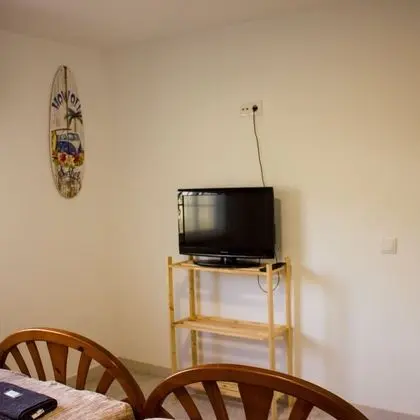 Premium Tek Büyük Yataklı Oda