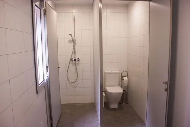 Premium Tek Büyük Yataklı Oda