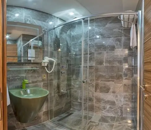 Deluxe Aile Odası, Şehir Manzaralı