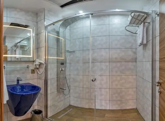 Standart Oda, Şehir Manzaralı
