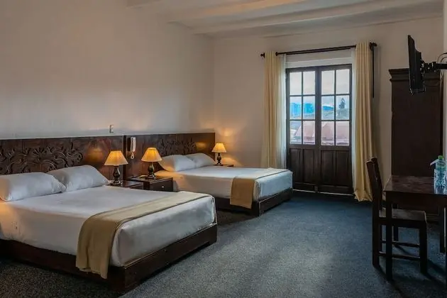 Standard İki Ayrı Yataklı Oda