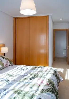 Apart Daire, 2 Yatak Odası, Havuz Manzaralı