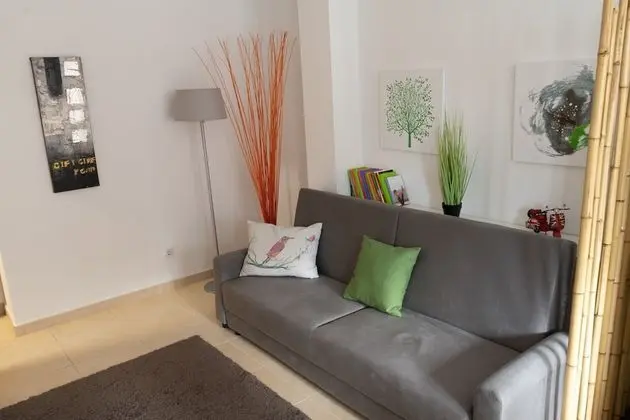 Apart Daire, 2 Yatak Odası, Havuz Manzaralı