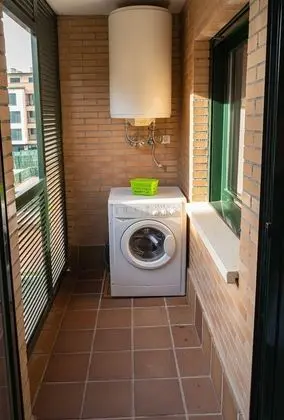Apart Daire, 2 Yatak Odası, Havuz Manzaralı