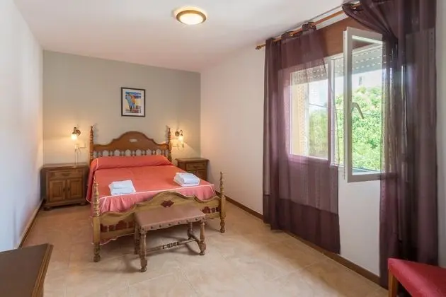 Basic Tek Kişilik Oda, 1 Çift Kişilik Yatak