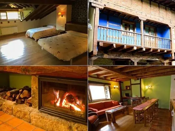 Apart Daire, Banyolu/Duşlu (La Encina)