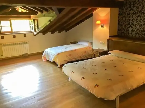 Apart Daire, Banyolu/Duşlu (La Encina)