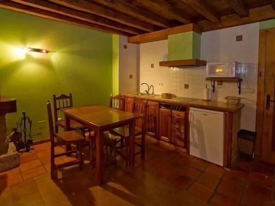 Apart Daire, Banyolu/Duşlu (La Encina)