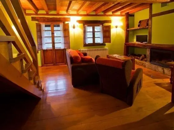 Apart Daire, Banyolu/Duşlu (La Encina)