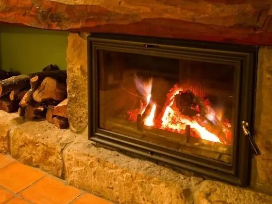 Apart Daire, Banyolu/Duşlu (La Encina)