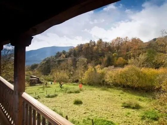 Apart Daire, Banyolu/Duşlu (La Encina)