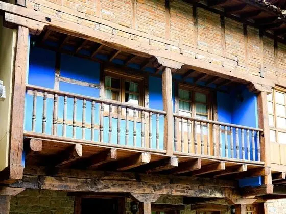 Apart Daire, Banyolu/Duşlu (La Encina)