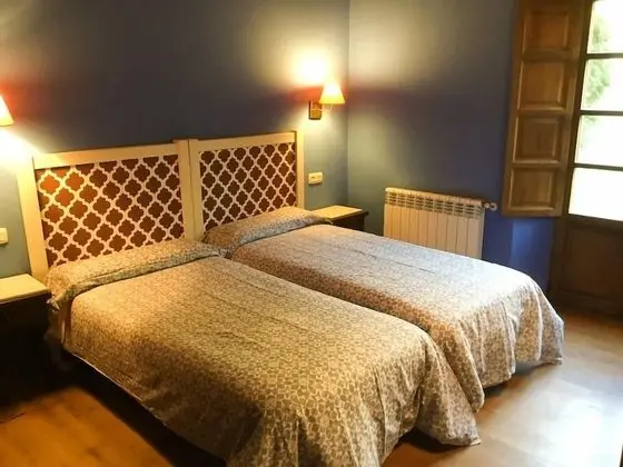 Luxury Apart Daire, Banyolu/Duşlu (Los Robles)