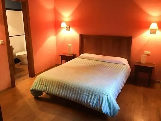 Luxury Apart Daire, Banyolu/Duşlu (Los Robles)