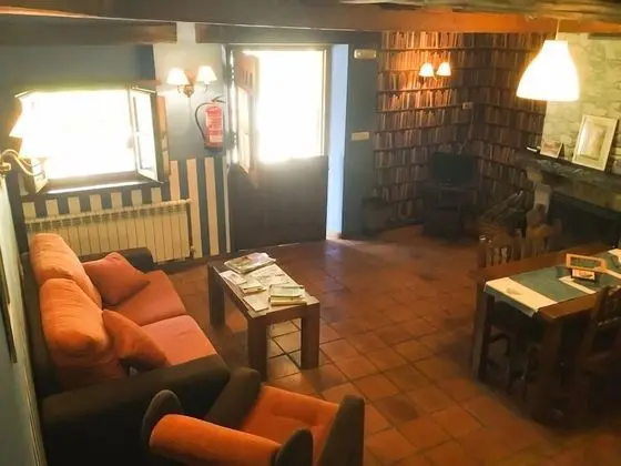 Luxury Apart Daire, Banyolu/Duşlu (Los Robles)