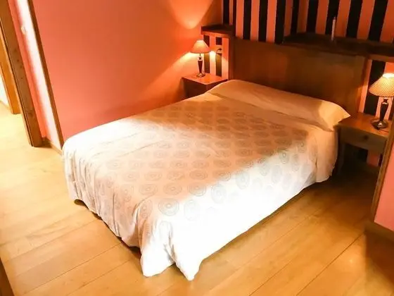 Superior Apart Daire, Özel Banyo (Los Alcornoques)