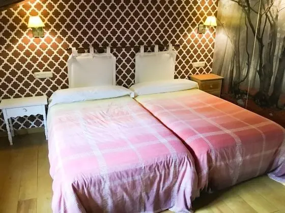 Superior Apart Daire, Özel Banyo (Los Alcornoques)