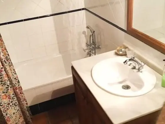 Superior Apart Daire, Özel Banyo (Los Alcornoques)