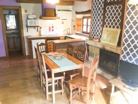 Superior Apart Daire, Özel Banyo (Los Alcornoques)