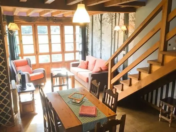 Superior Apart Daire, Özel Banyo (Los Alcornoques)