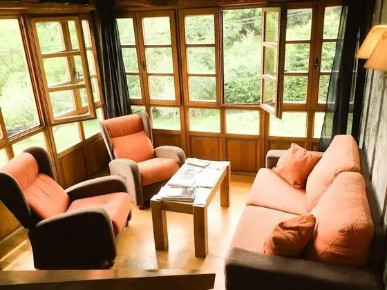 Superior Apart Daire, Özel Banyo (Los Alcornoques)