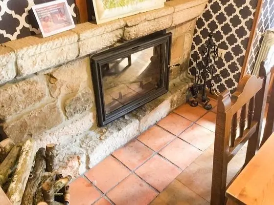 Superior Apart Daire, Özel Banyo (Los Alcornoques)