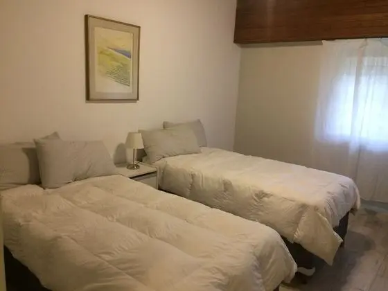 Classic Tek Büyük veya İki Ayrı Yataklı Oda, 1 Yatak Odası, Engellilere Uygun, Banyolu/Duşlu