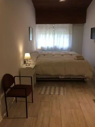 Classic Tek Büyük veya İki Ayrı Yataklı Oda, 1 Yatak Odası, Engellilere Uygun, Banyolu/Duşlu