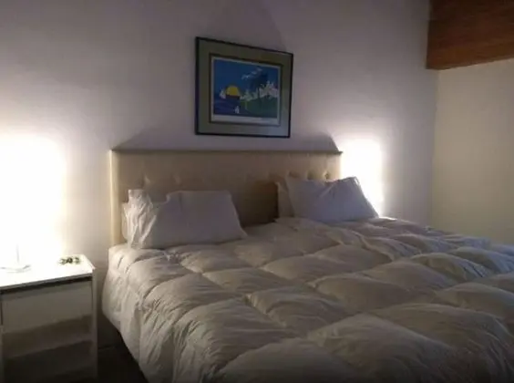 Premium Tek Büyük veya İki Ayrı Yataklı Oda, 1 Yatak Odası, Sıcak Su Küveti
