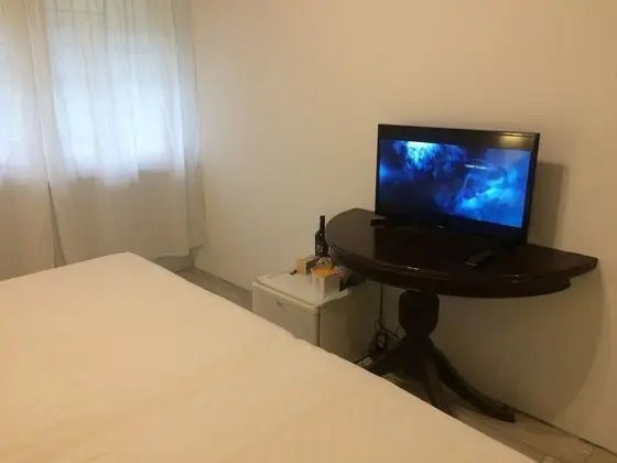 Premium Tek Büyük veya İki Ayrı Yataklı Oda, 1 Yatak Odası, Sıcak Su Küveti